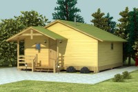 karkasnaya banya 6kh6 -2